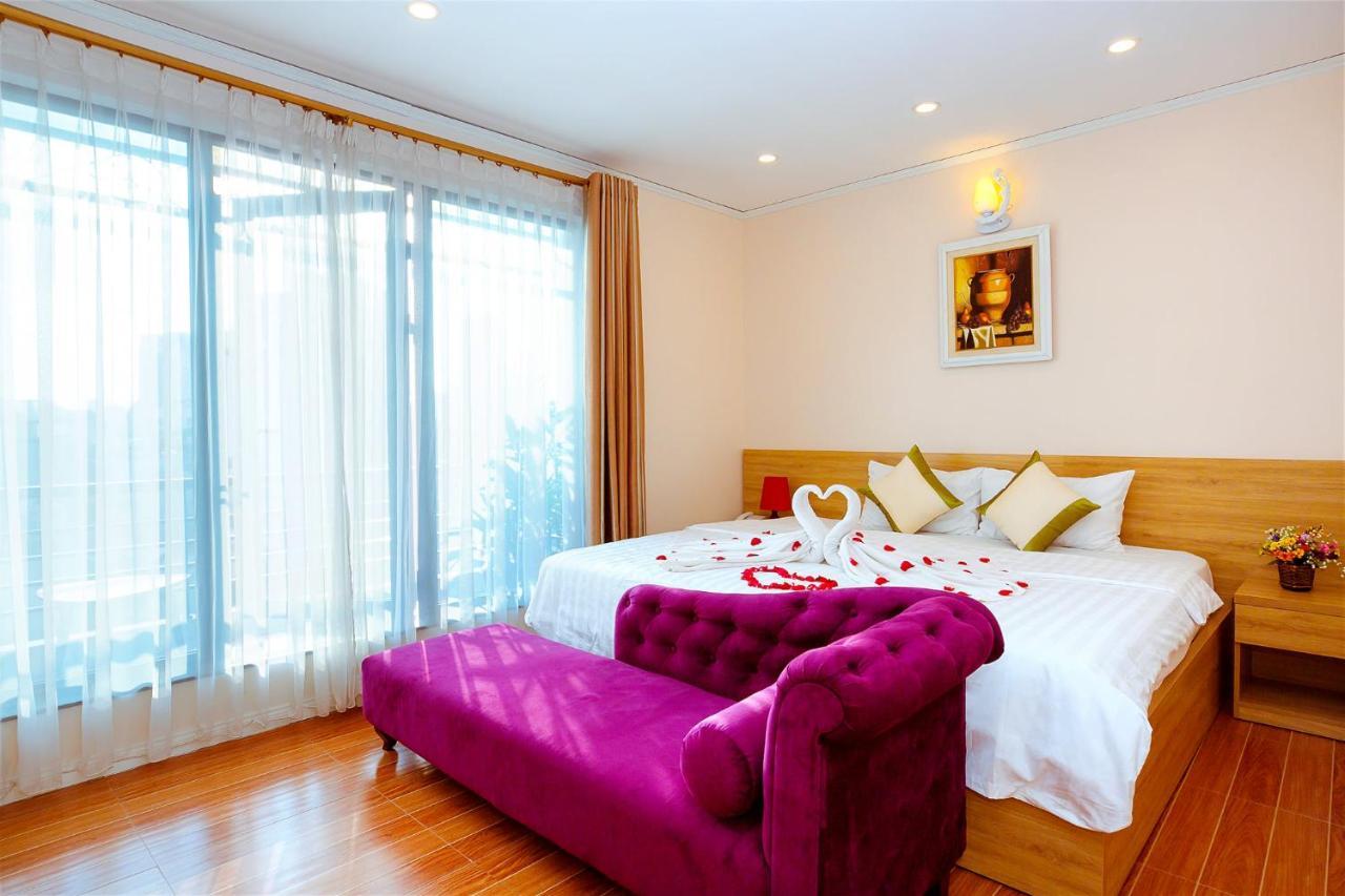 Royal Hotel Ha Noi Hanoi Esterno foto