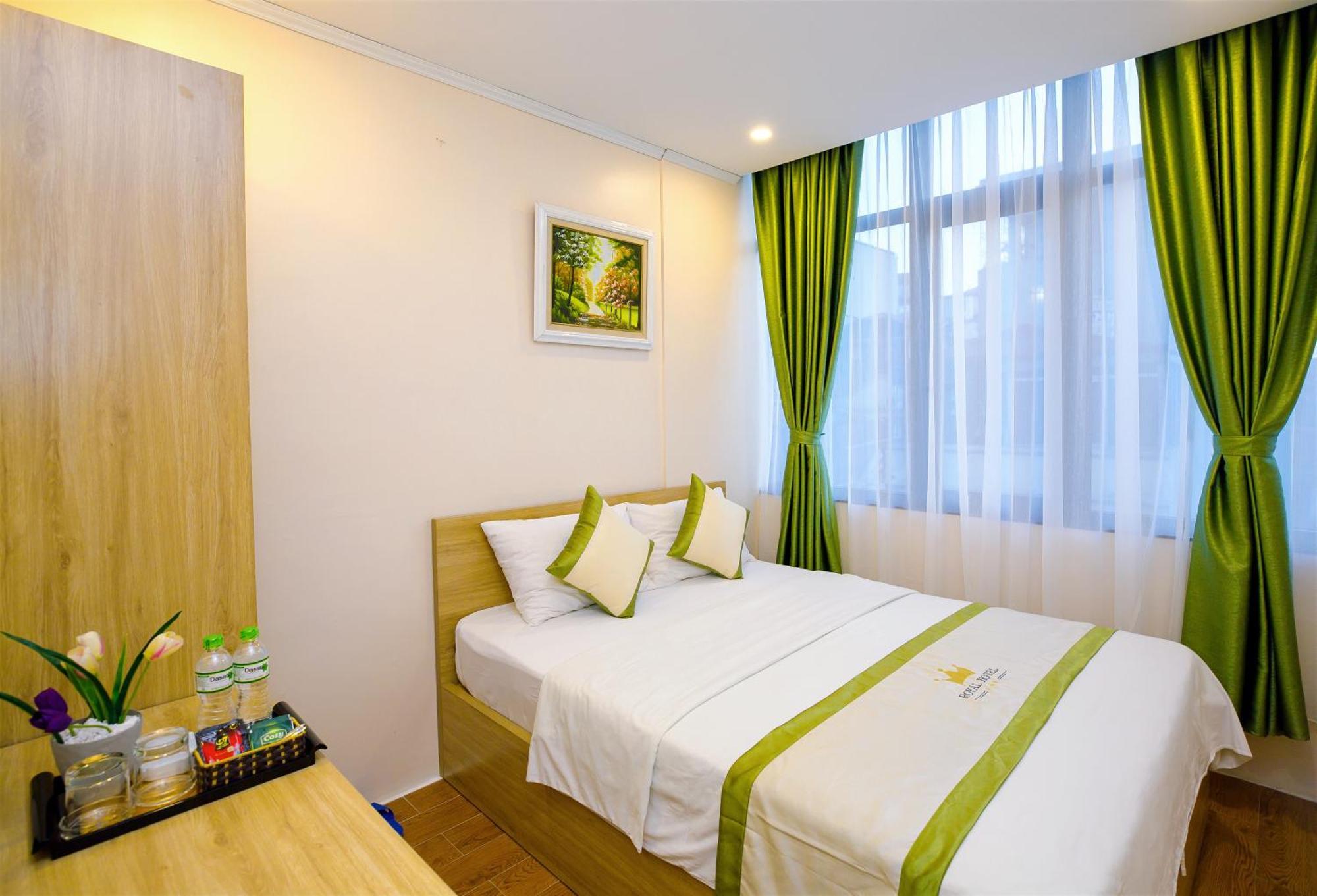 Royal Hotel Ha Noi Hanoi Esterno foto