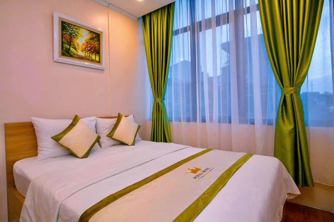 Royal Hotel Ha Noi Hanoi Esterno foto