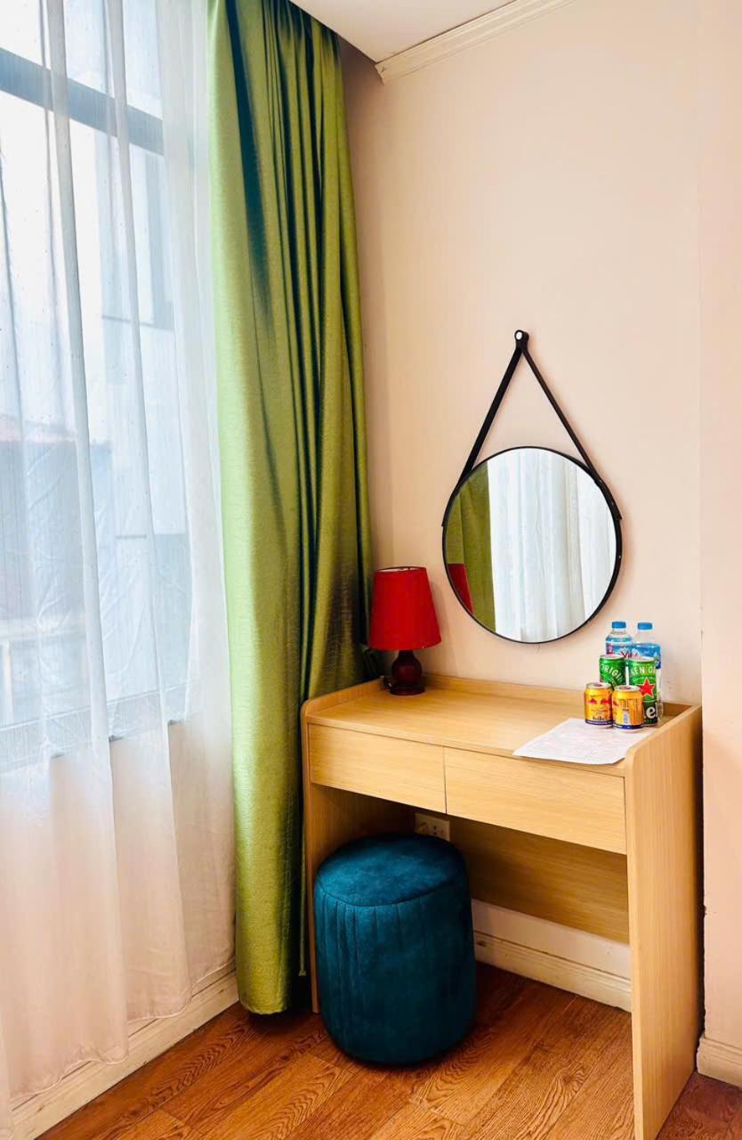 Royal Hotel Ha Noi Hanoi Esterno foto