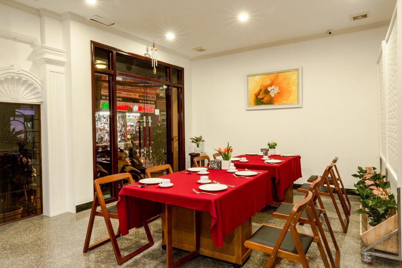 Royal Hotel Ha Noi Hanoi Esterno foto