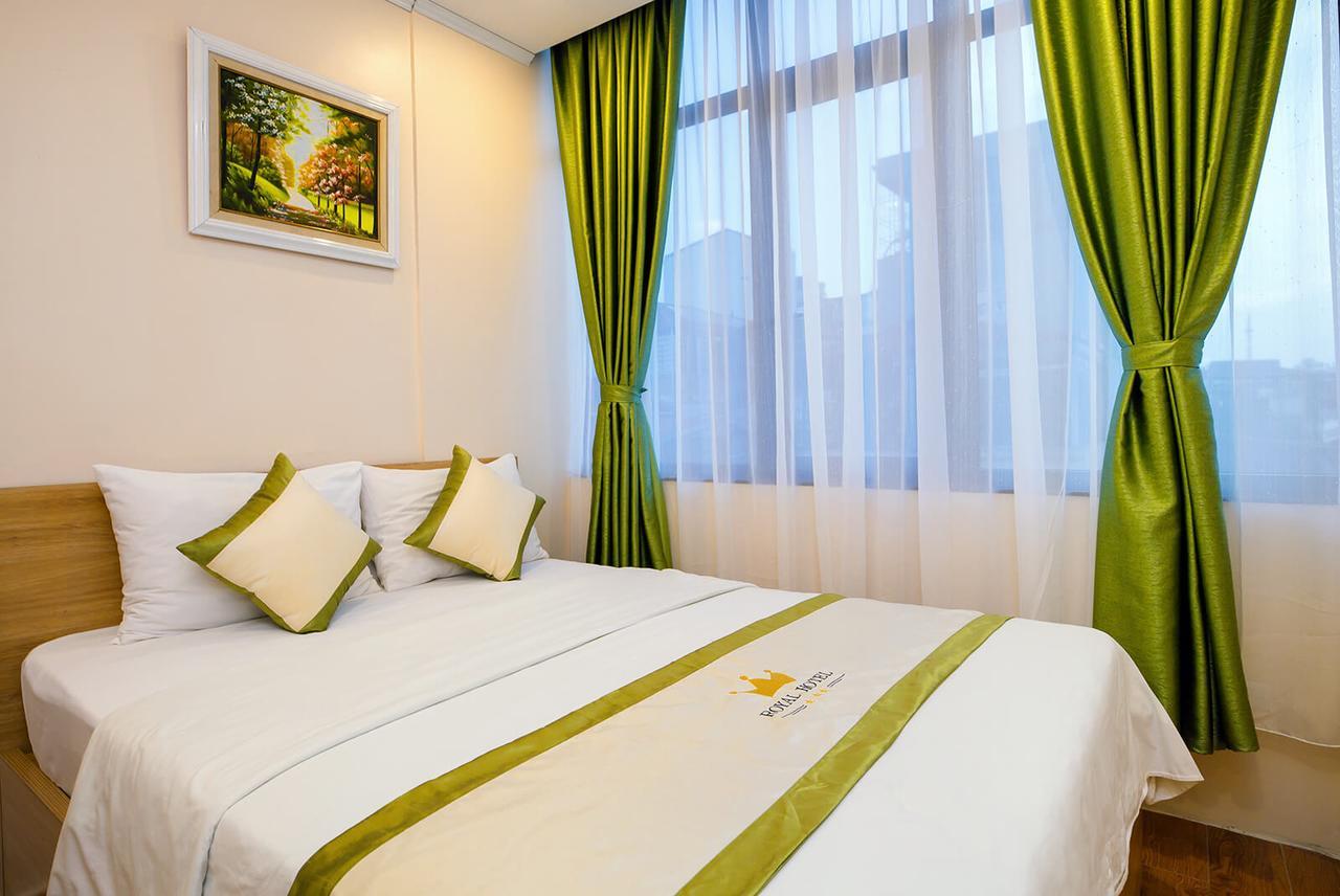 Royal Hotel Ha Noi Hanoi Esterno foto