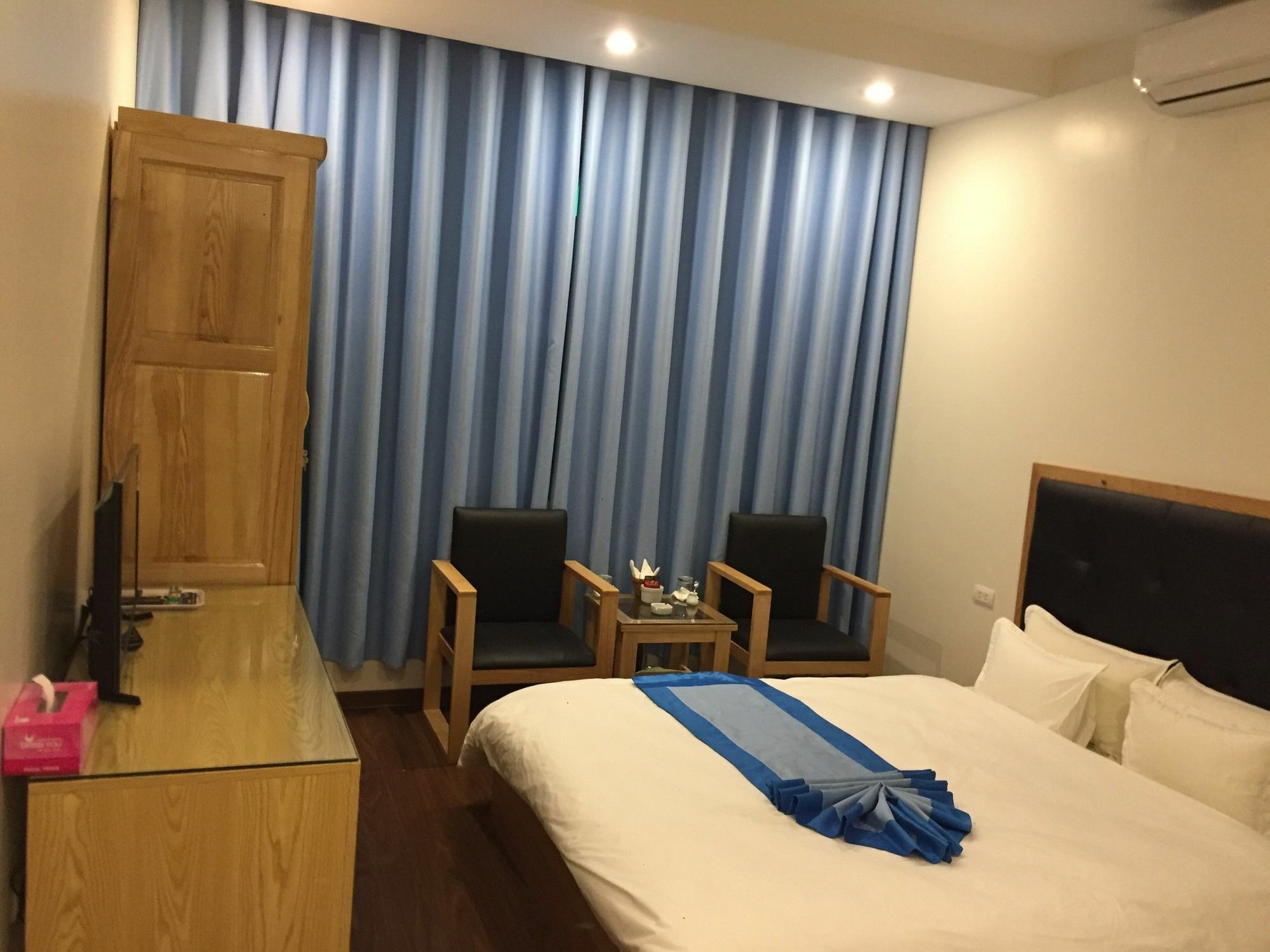 Royal Hotel Ha Noi Hanoi Esterno foto